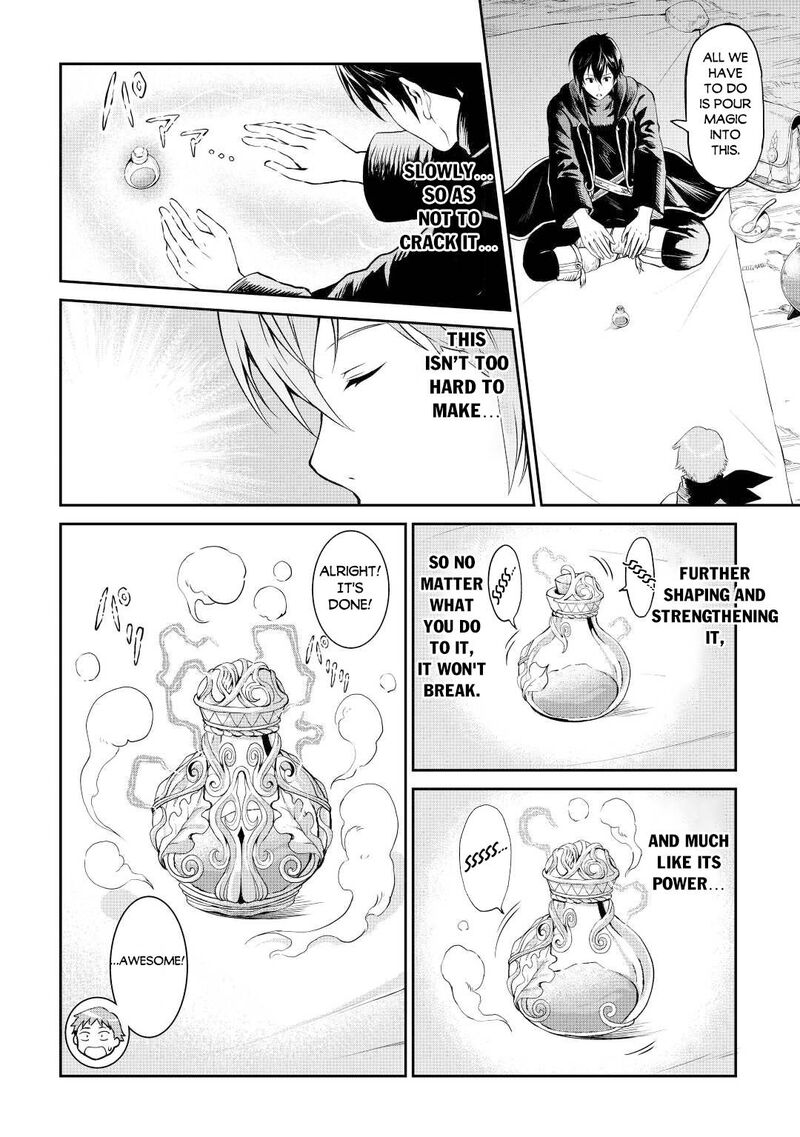 Sozai Saishuka no Isekai Ryokouki - Chapter 41 image 20